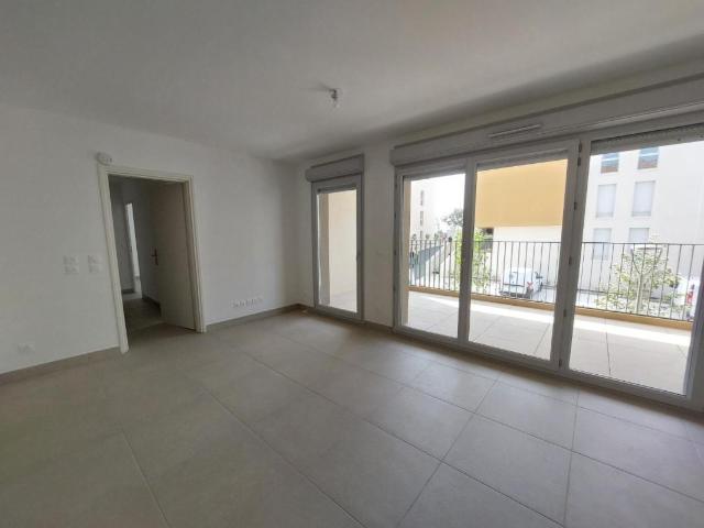 Appartement location à Istres, Martigues