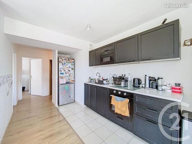 Appartement vente à L'Haÿ-les-Roses, Villejuif