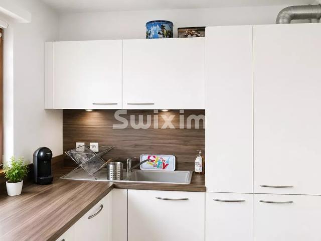 Appartement vente à Strasbourg, Hoenheim