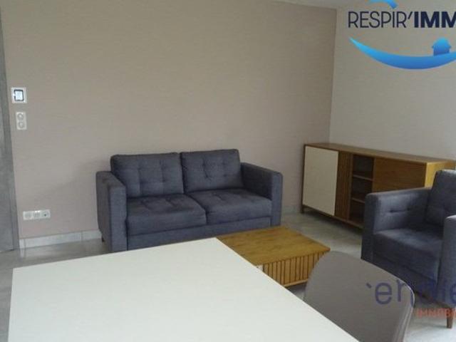 Appartement vente à Altkirch, Dannemarie