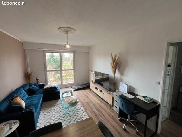 Appartement vente à Angoulême, Aignes-et-puypéroux