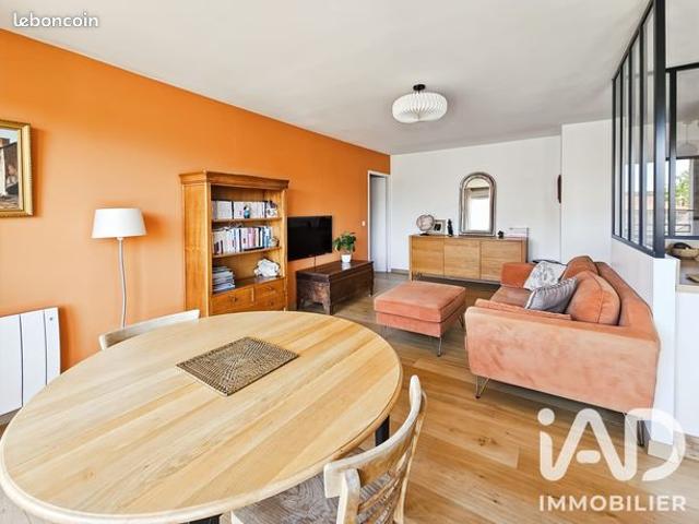 Appartement vente à Évry, Quincy-sous-sénart