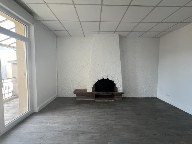 Appartement location à Reims
