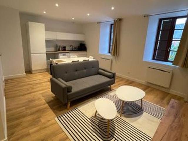 Appartement vente à Fougères-Vitré, Bretagne