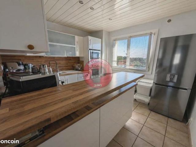 Appartement vente à Dijon, Talant