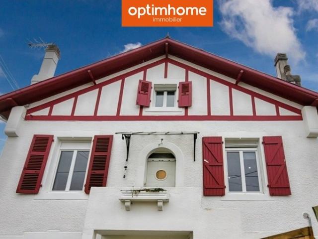 Appartement vente à Pau, Idron-ousse-sendets