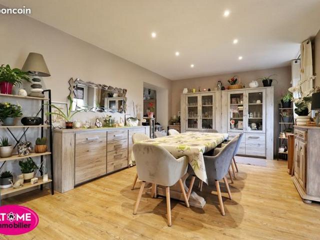 Appartement vente à Val-de-Briey, Auboué