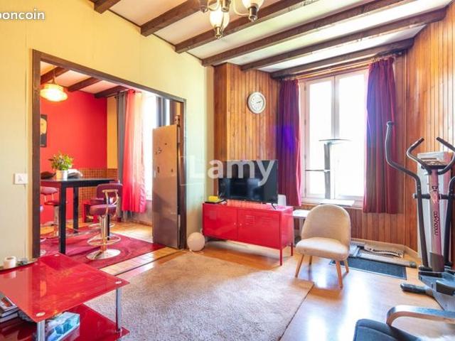 Appartement vente à Grenoble, Villard-de-lans