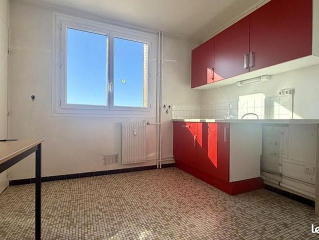 Appartement vente à Dijon, Côte-d'Or