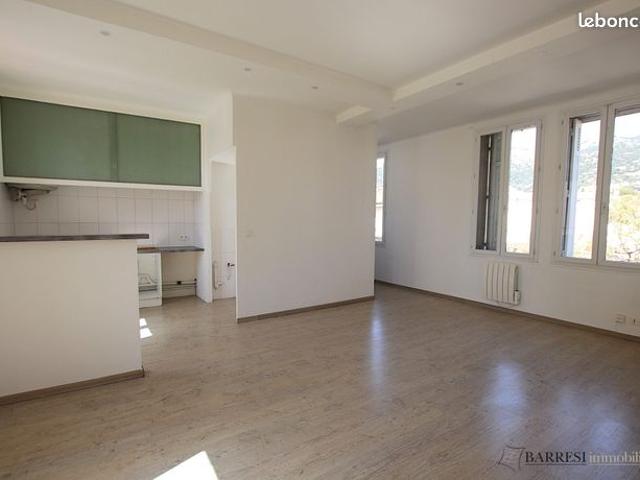 Appartement vente à Arrondissement de Toulon, Toulon