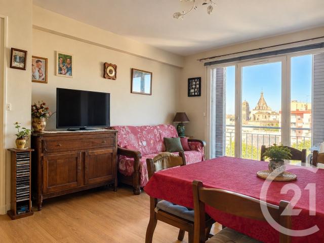 Appartement vente à Les Rochelles, Dreux