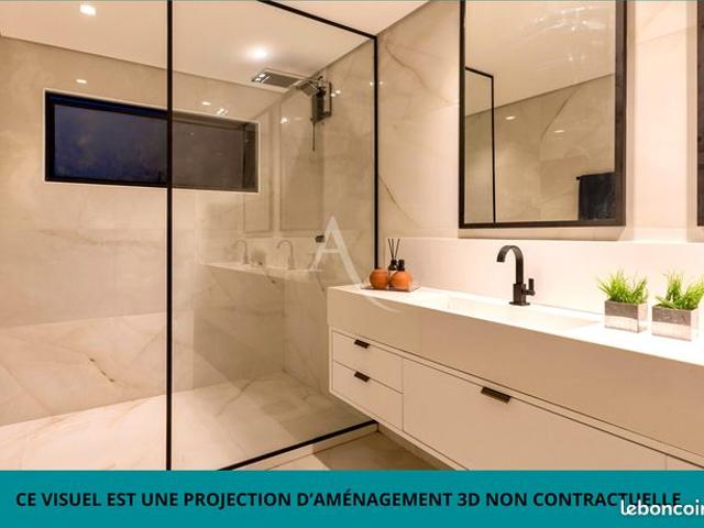 Appartement vente à Meaux