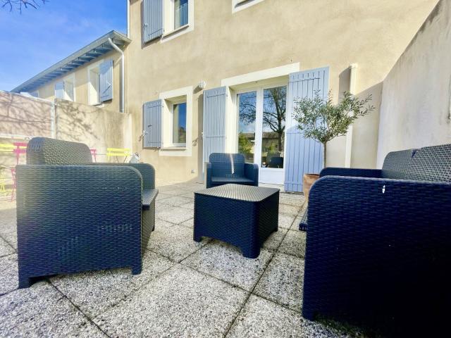 Appartement vente à France métropolitaine, Malaucène