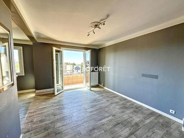 Appartement location à Grasse, Cagnes-sur-mer