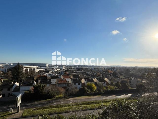 Appartement vente à Toulouse, Colomiers