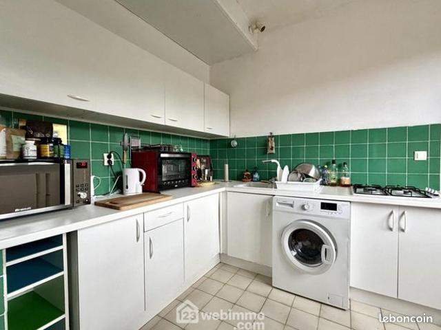 Appartement vente à Bastia, Biguglia