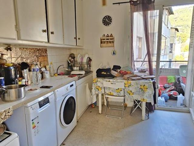 Appartement vente à Arrondissement de Toulon, Toulon