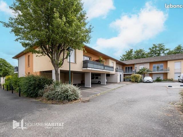 Appartement vente à Muret, Roquettes