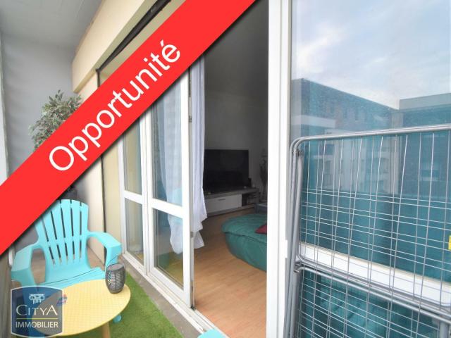 Appartement vente à France métropolitaine, Agen