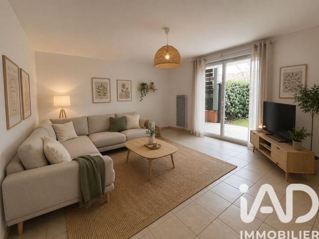 Appartement vente à Toulouse, Mondonville