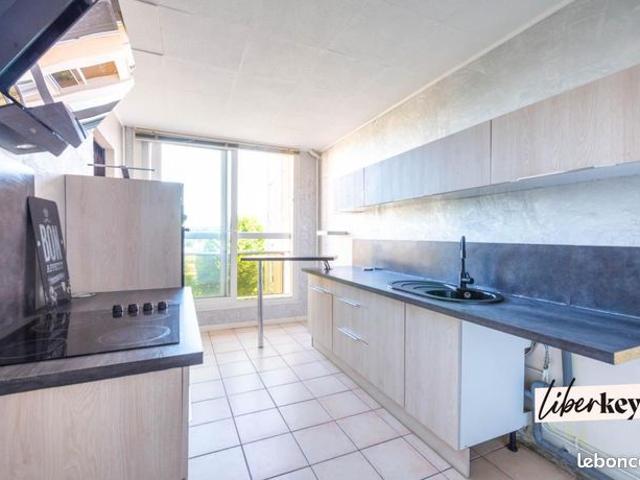 Appartement vente à Avallon, Bois-d'arcy