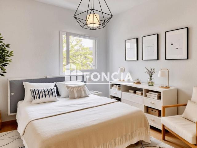 Appartement vente à Le Bois Gramond, Eysines