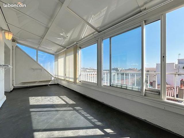 Appartement vente à La Roche-sur-Yon, La Roche-sur-yon