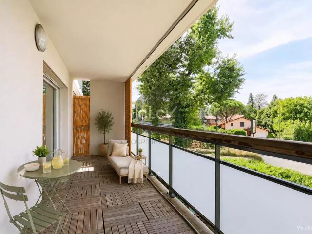 Appartement vente à Lyon, Métropole de Lyon