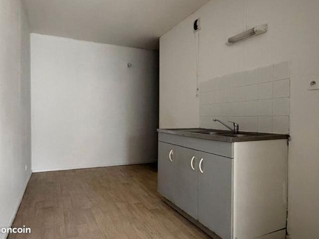 Appartement vente à Lille, Villeneuve-d'ascq