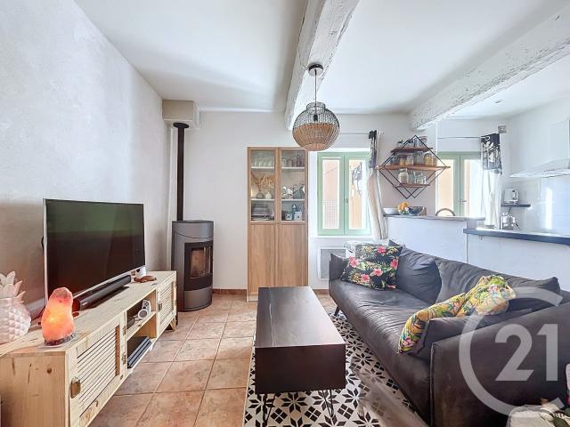 Appartement vente à Montpellier, Castries