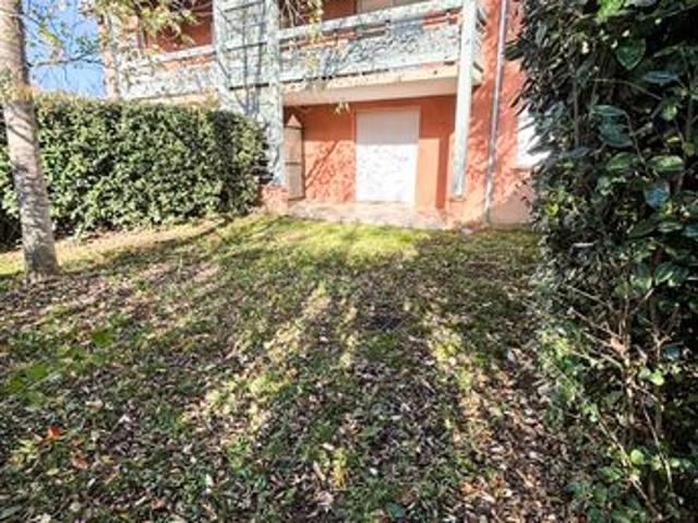 Appartement vente à Mondonville, Haute-Garonne