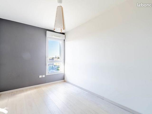 Appartement vente à Nantes, Saint-herblain