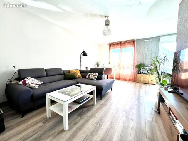 Appartement vente à Poitiers