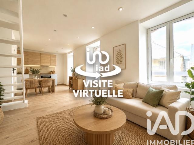 Appartement vente à Rennes, Bretagne