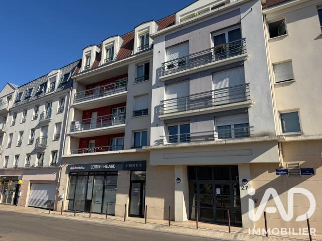 Appartement vente à Résidence de Cossigny, Brétigny-sur-Orge