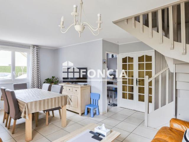 Appartement vente à Versailles, Montigny-le-bretonneux