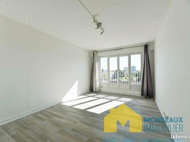 Appartement vente à Palaiseau, Chilly-mazarin