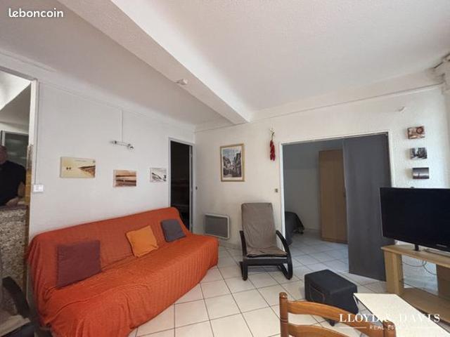 Appartement vente à Bayonne, Saint-jean-de-luz