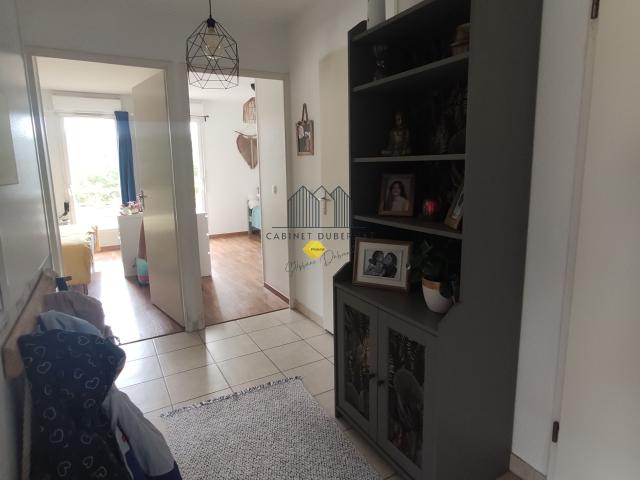 Appartement vente à Bordeaux, Parempuyre