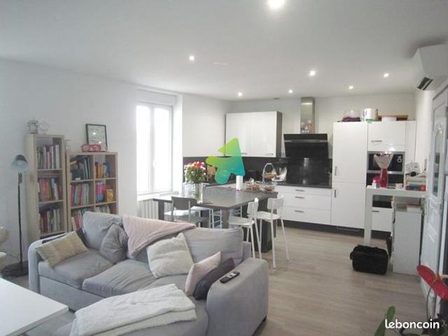 Appartement vente à Narbonne
