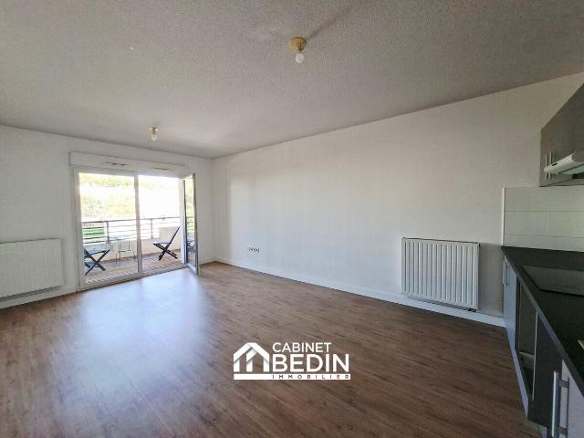Appartement vente à Bordeaux, Pessac