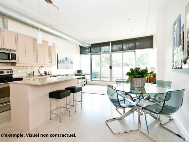 Appartement vente à Lyon, Métropole de Lyon