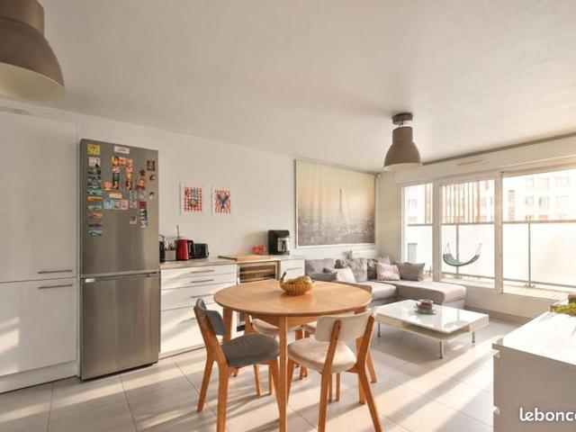 Appartement vente à Rueil-Malmaison, Hauts-de-Seine