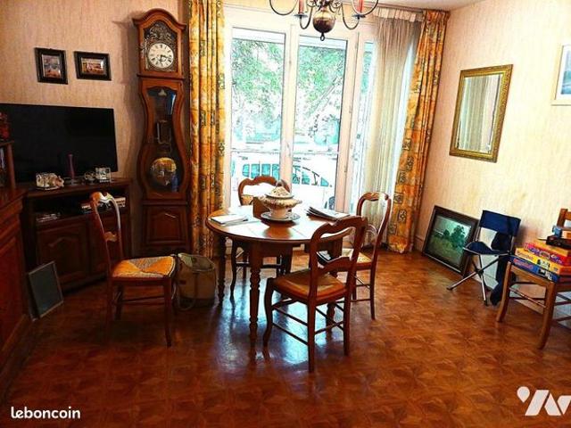 Appartement vente à Nantes, Rezé