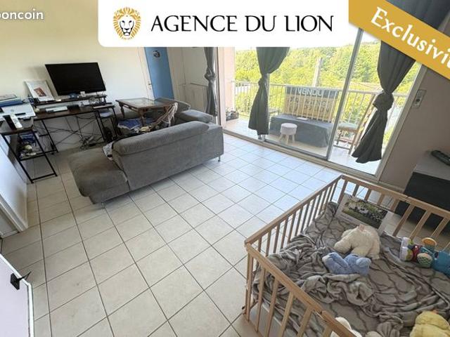 Appartement vente à Dreux
