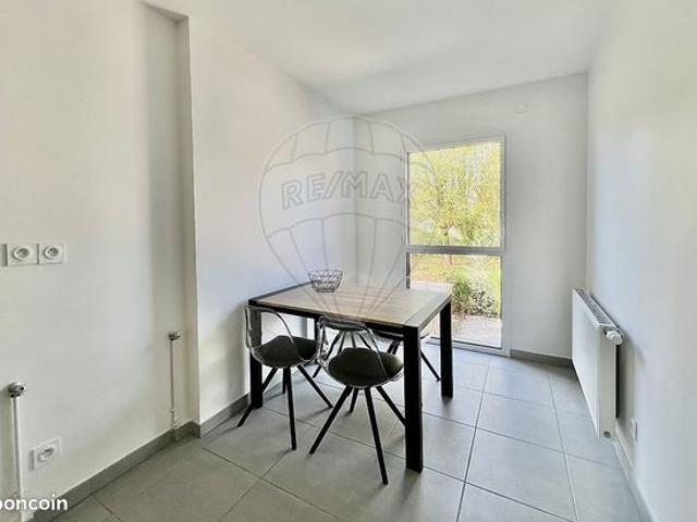 Appartement vente à Lyon, Métropole de Lyon