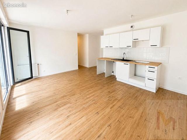 Appartement vente à Le Raincy, Neuilly-plaisance