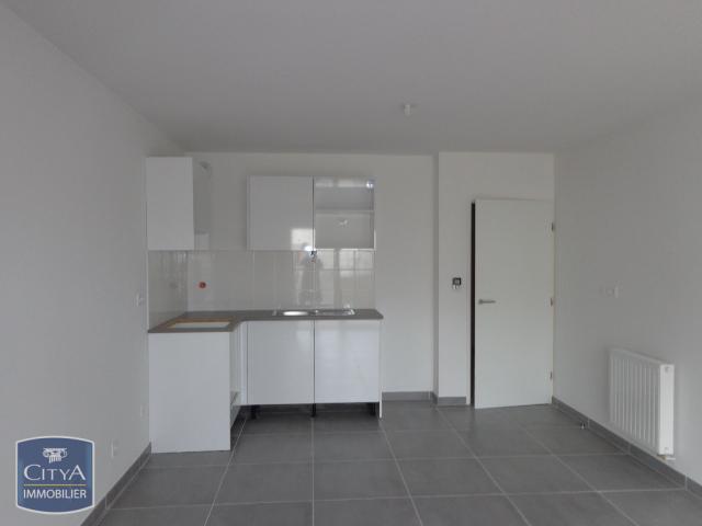 Appartement location à Montpellier