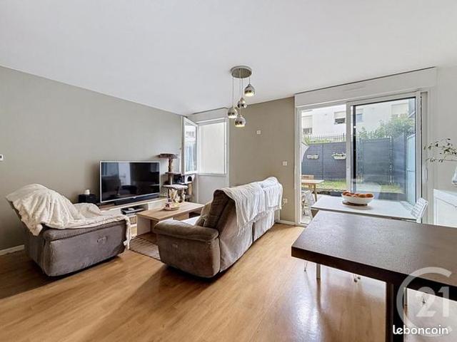 Appartement vente à Nancy, Jarville-la-malgrange