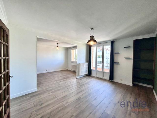 Appartement vente à Dijon